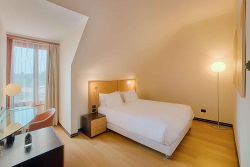 Milano Due Apartment | NH Milano 2 Residence