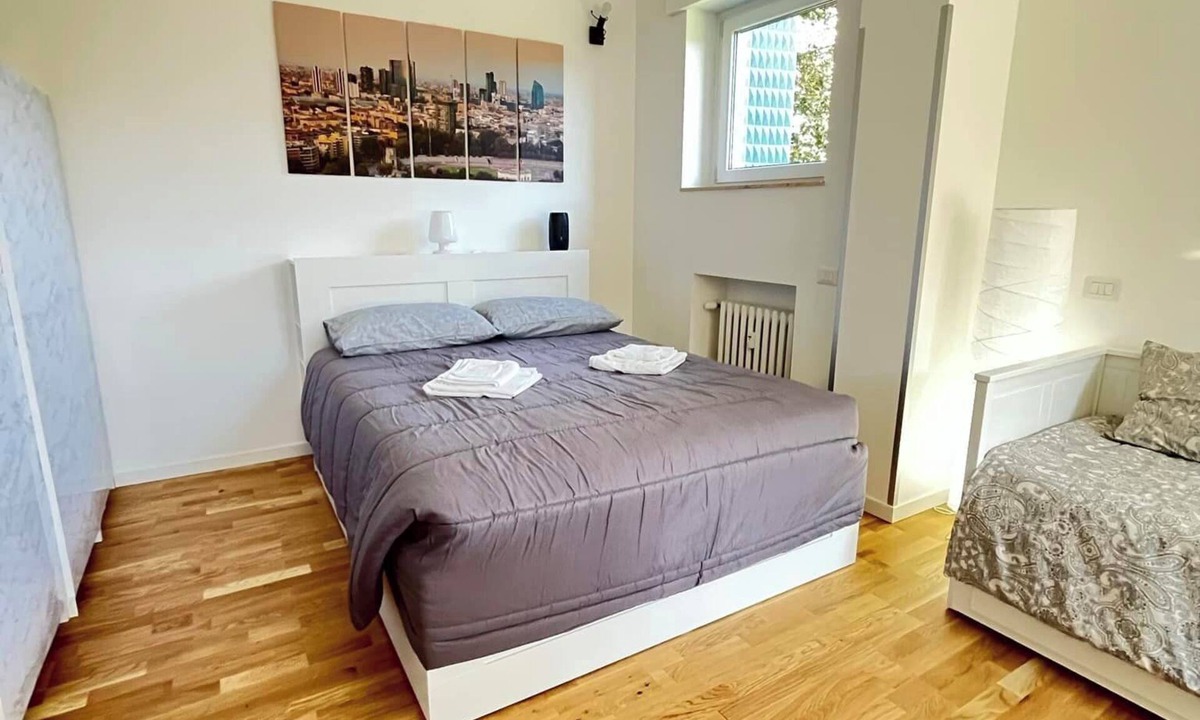 Rottole Apartment | Nice and Comfy Apartment : Central Area of Milan