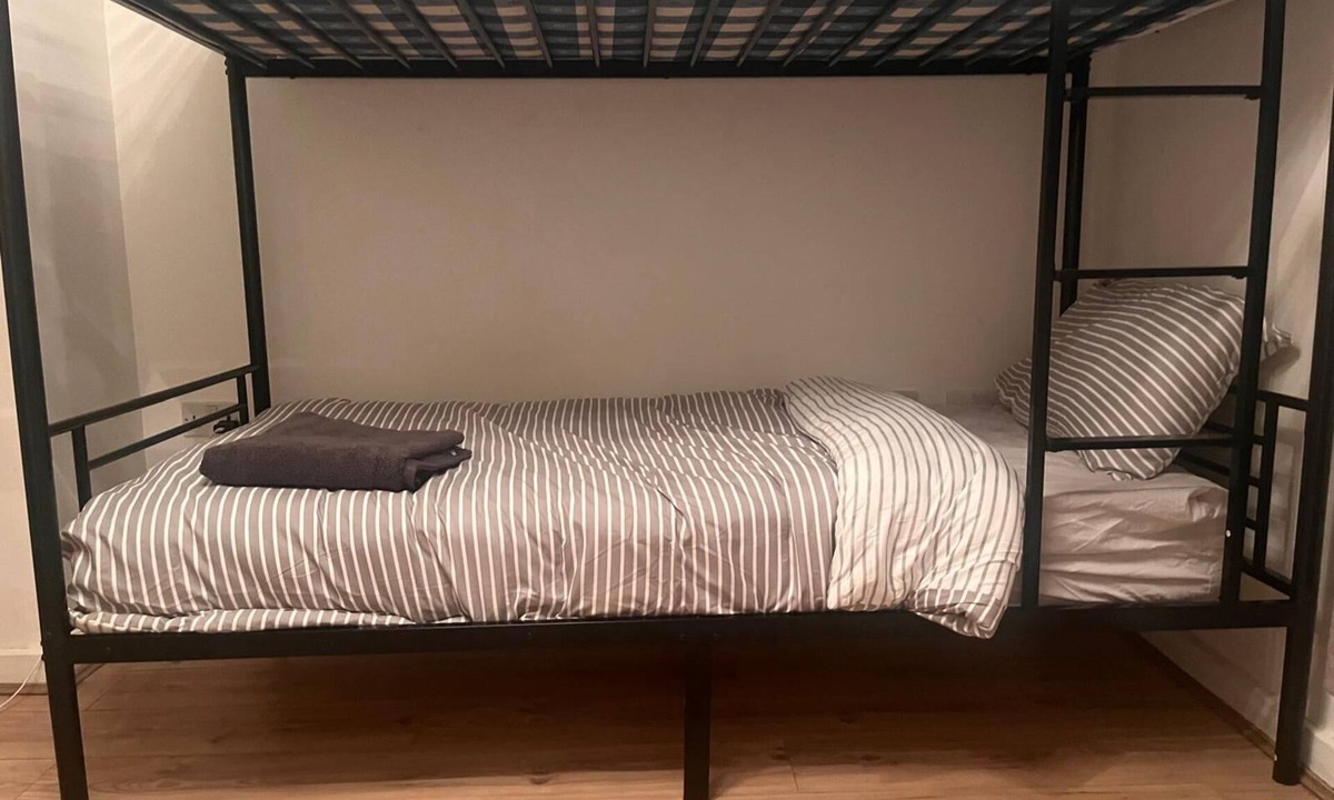 Park Royal Apartment | Nice apartment 20 minutes to Oxford Circus