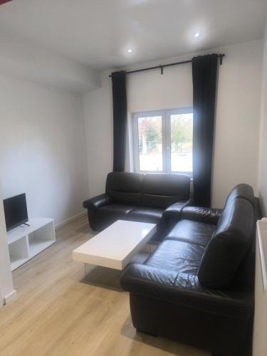 Berg Apartment | Nice apartment close to Zaventem airport