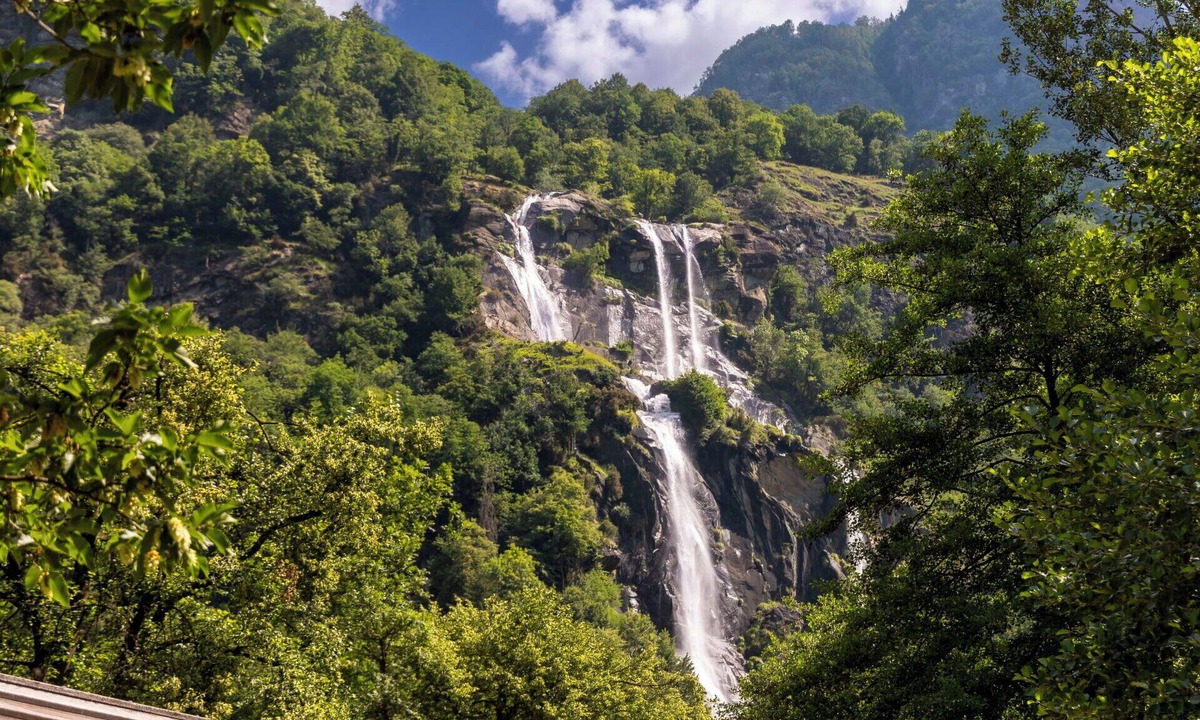 Valtellina Apartment | Nice apartment for 4 people with A/C, WIFI, TV and terrace