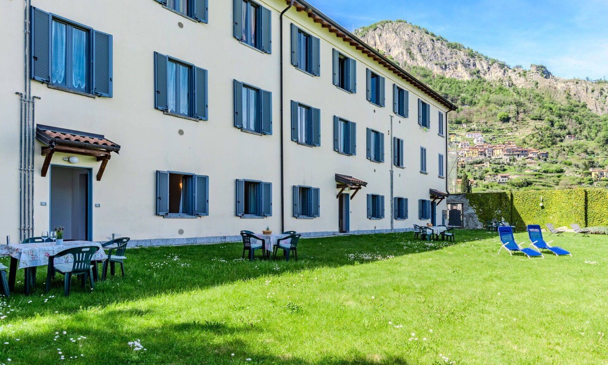 Musso Apartment | Nice apartment for 4 people with WIFI, TV and patio