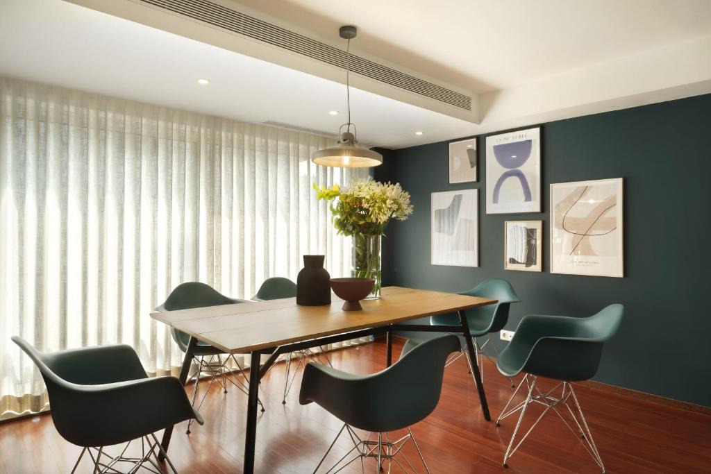 Braga Apartment | Nº150 Apartment Triplex with Suites and Terrace