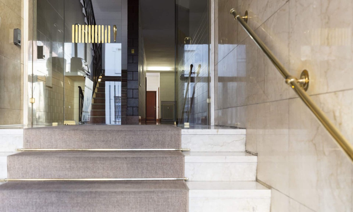 Washington Apartment | notaMi - City Charme Studio