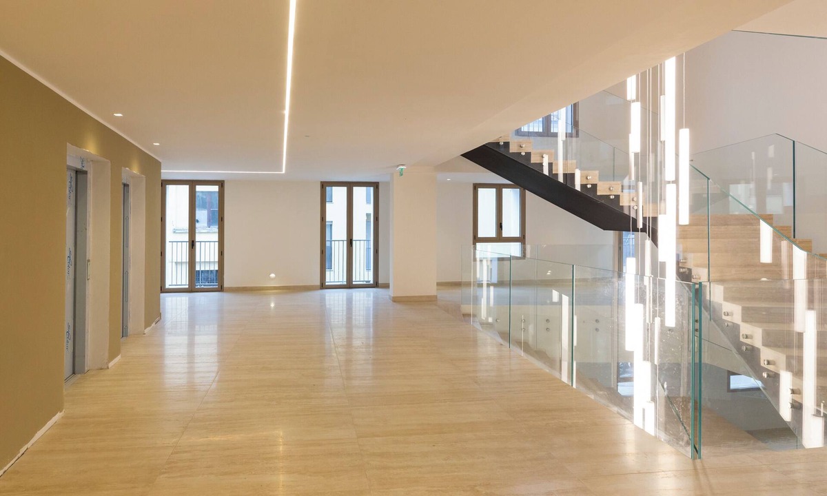 Precotto Apartment | notaMI - Nolo Town Luxury Place