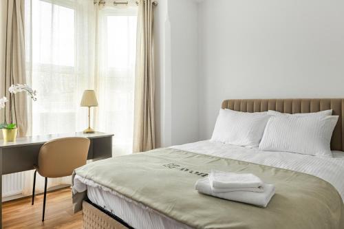 West Bridgford Apartment | Nottingham Forest The City Ground Studio Apartments