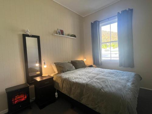 Reefton Hotel | Nourish Reefton & Wilsons Hotel