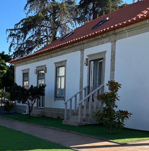 Valpacos House | O Cantinho da Cotovia