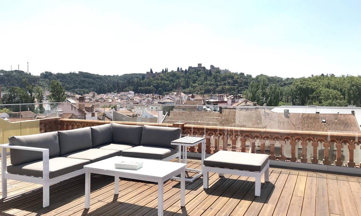 Santa Maria dos Olivais House | O Paço - Exclusive Accommodation