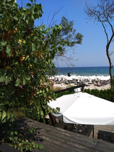 Lozenets Apartment | Oasis Resort & SPA studio 1