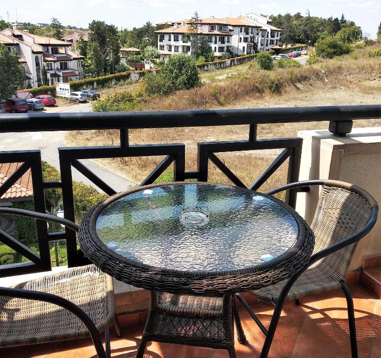 Lozenets Apartment | Oasis Resort & Spa with 1 bedroom on the 3rd floor AnY