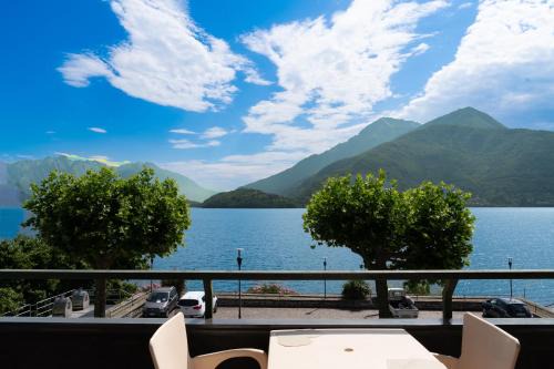 Musso Apartment | Ocean Lake Residence