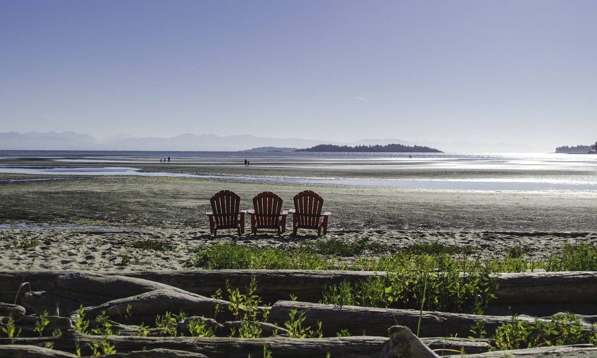 Regional District of Nanaimo Condo | Ocean Trails Resort
