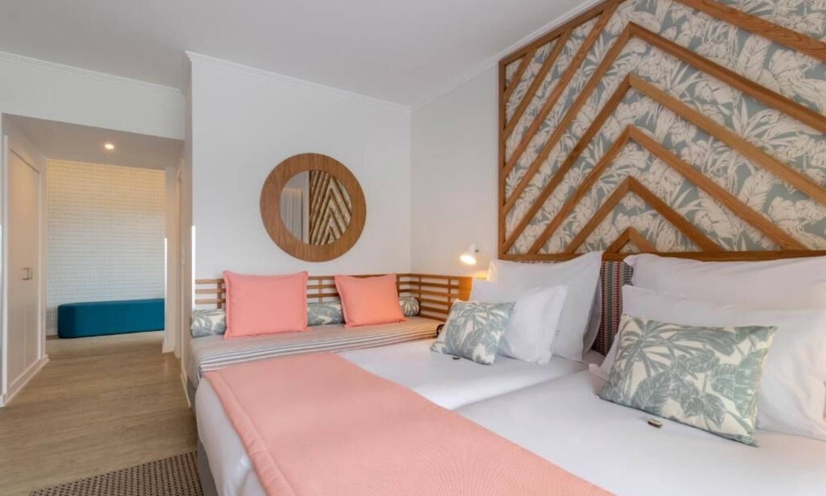 Porto Moniz Hotel | Oceanfront View w/Balcony | Half Board | Infinity Pool Access | Near Beach