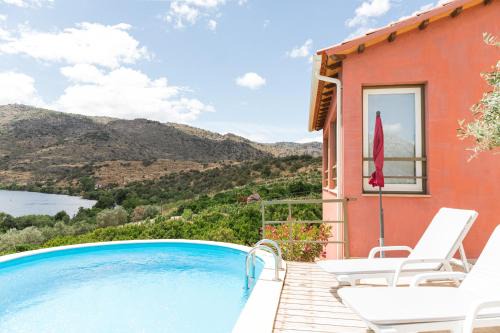Cabanas de Baixo House | Olhares do Douro
