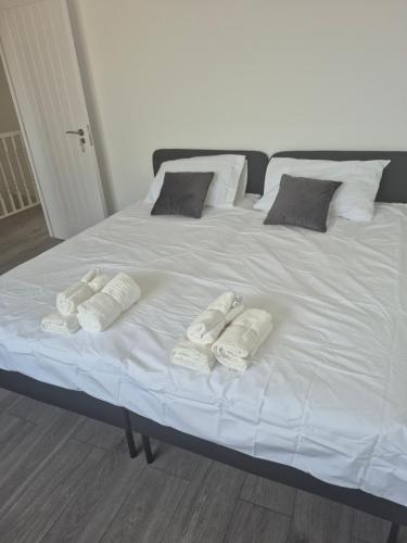 Northolt Mandeville Apartment | One bed flat in UB5