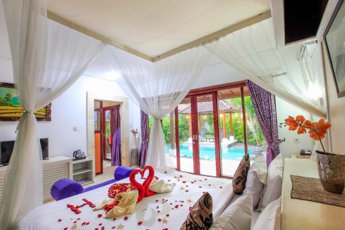 Raya Kuta Villa | One Bedroom Private Pool Classic Villa