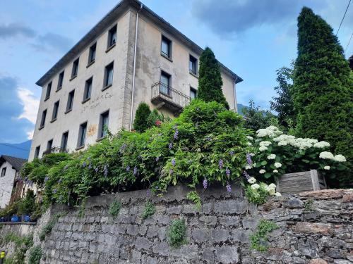 Malvaglia-dagro Bed & Breakfast | Ostello B&B Il Calicanto Malvaglia
