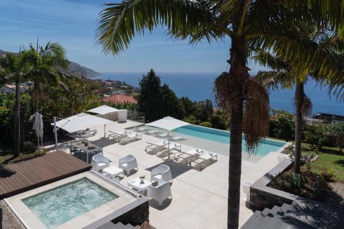 Estreito da Calheta Villa | OurMadeira - Bellissima