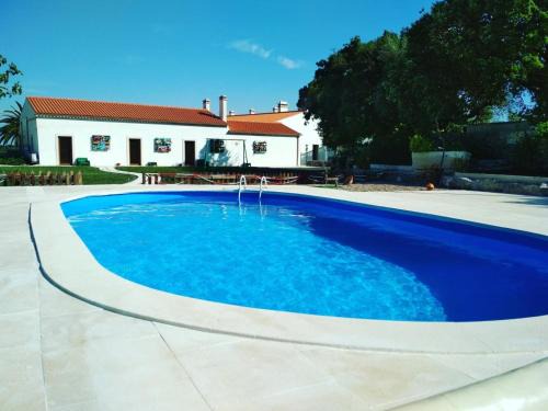 Alcanede House | Pátio do Judeu