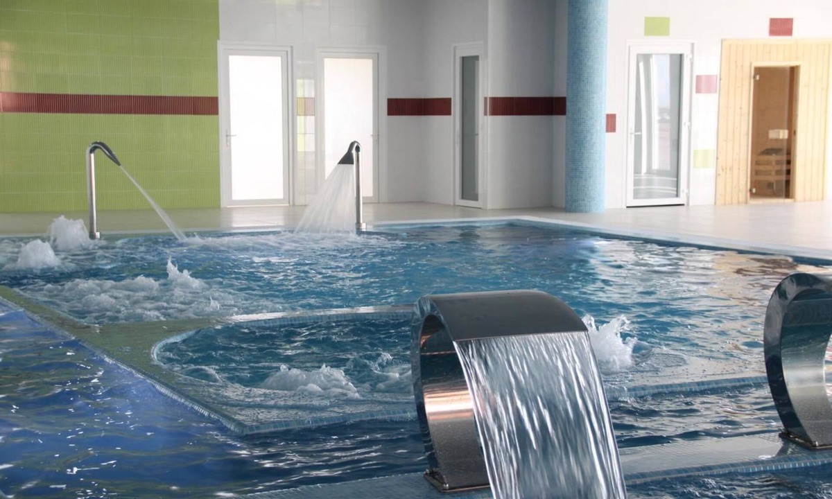 Soure Hotel | Palace Hotel & SPA Termas do Bicanho