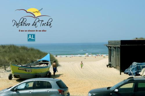 Praia da Tocha House | Palheiro da Tocha