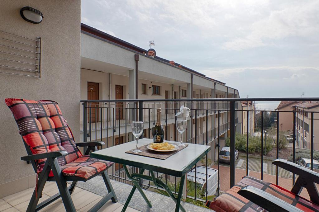 Acquaseria Apartment | Palma