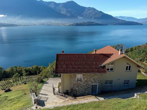 Aurogna Apartment | Panorama Felice