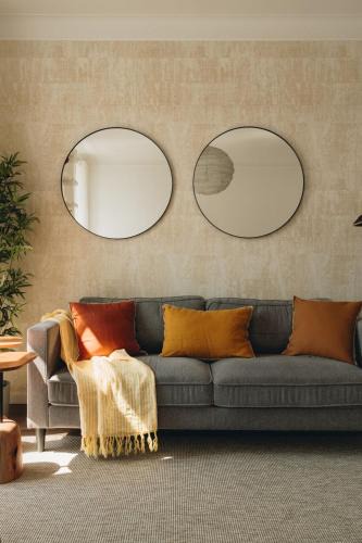 Santo Condestavel Apartment | Parada 5 - Campo de Ourique