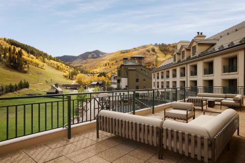 Beaver Creek Resort | Park Hyatt Beaver Creek Resort and Spa, Vail Valley