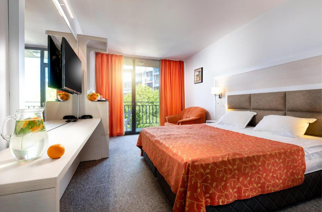 Sunny Beach Apartment | PASHA APARTMENTS