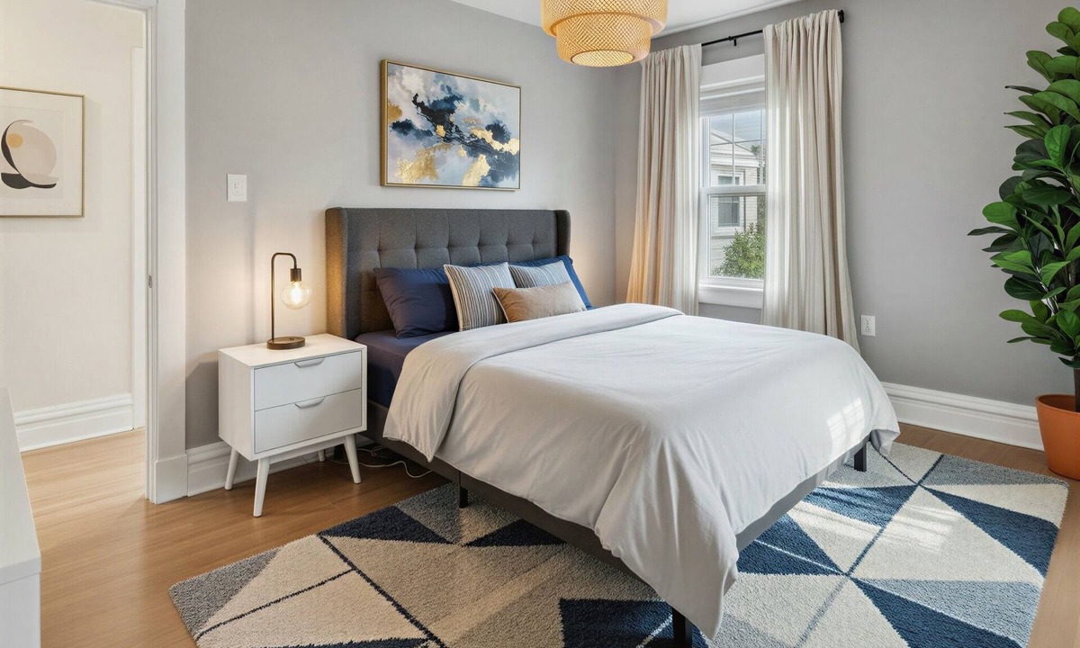 Bryn Mawr Apartment | Peaceful 3-bedroom apartment with AC in lovely Yonkers