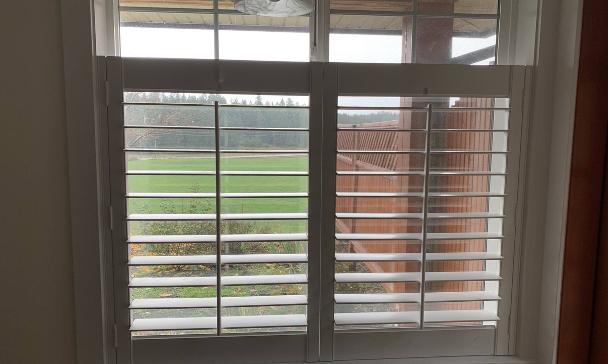 North Cowichan Apartment | Peaceful, Quiet, Quality Apartment on a recently built acreage