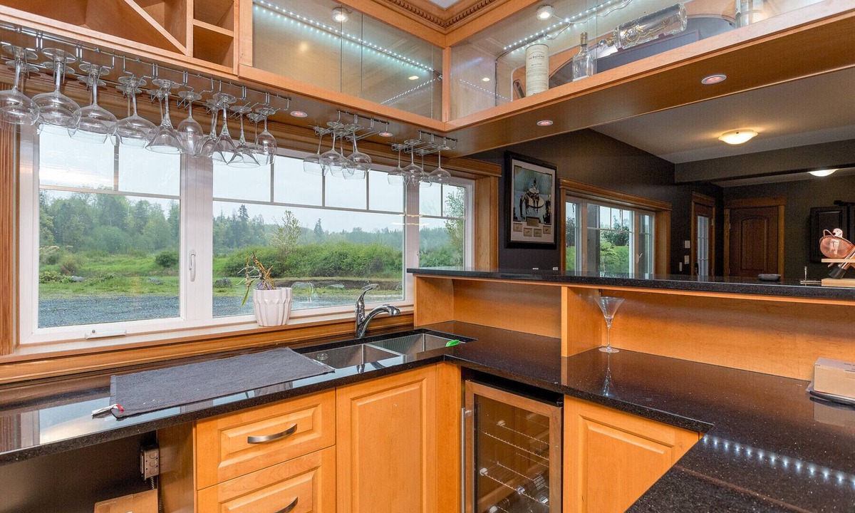 Cowichan Bay Other | Perfect Farmhouse on 4 acres in Cowichan Bay! Great gathering place.