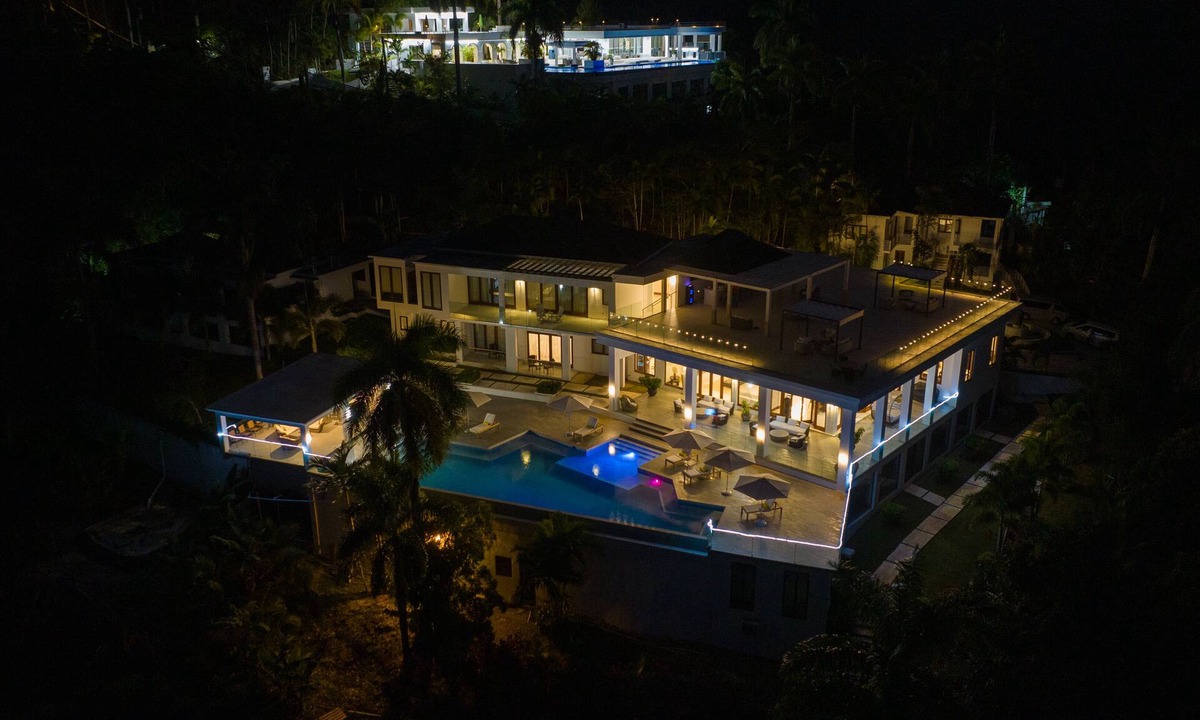 Tryall Resort | Pineapple Vista Resort