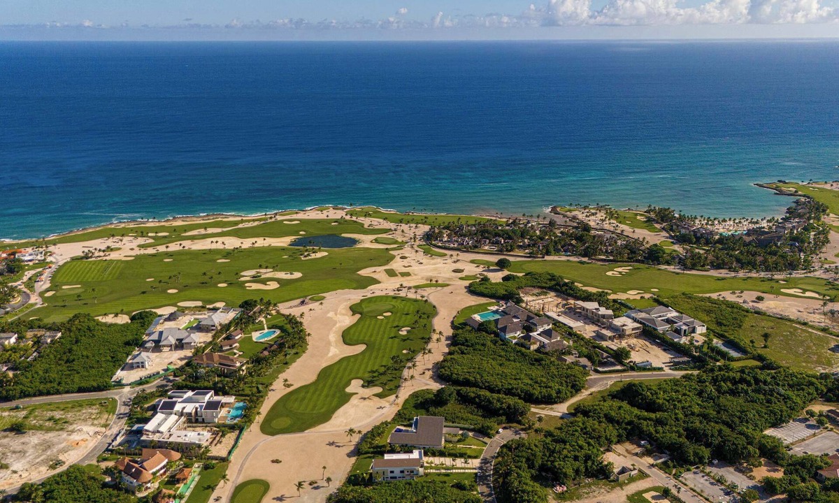 Punta Cana Villa | Please Inquire Before Booking – Luxury Villa