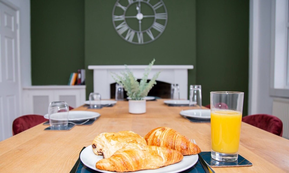 Mapperley House | Porchester House Nottingham