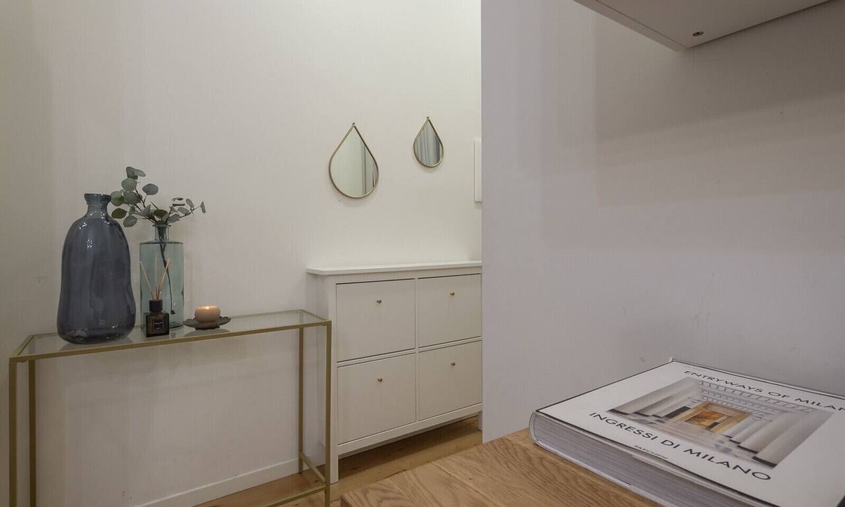Guastalla Apartment | Porta Vittoria - Cozy & Stylish 1BDR Duomo/San Babila Area