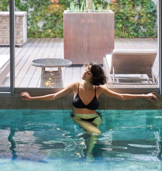 Santo Antonio Hotel | PortoBay Liberdade