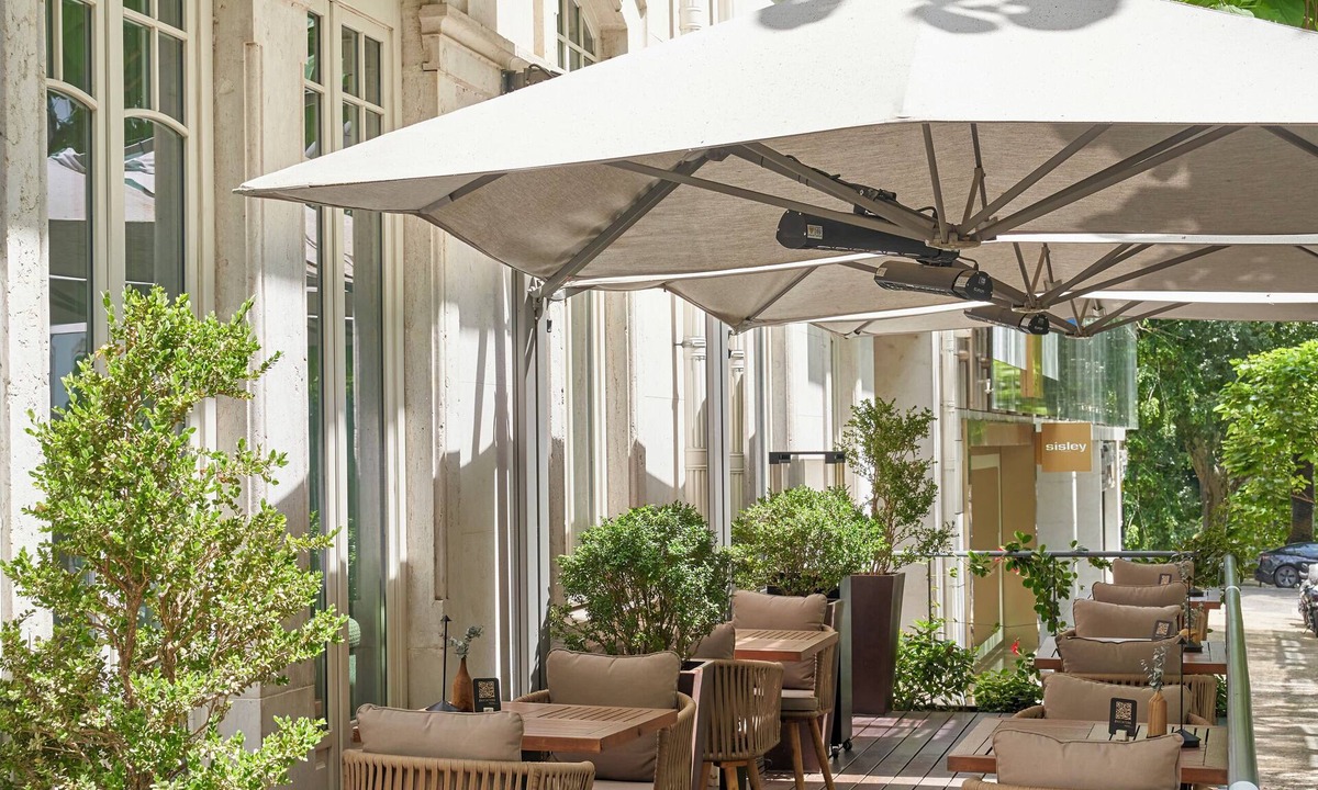 Santo Antonio Hotel | PortoBay Liberdade