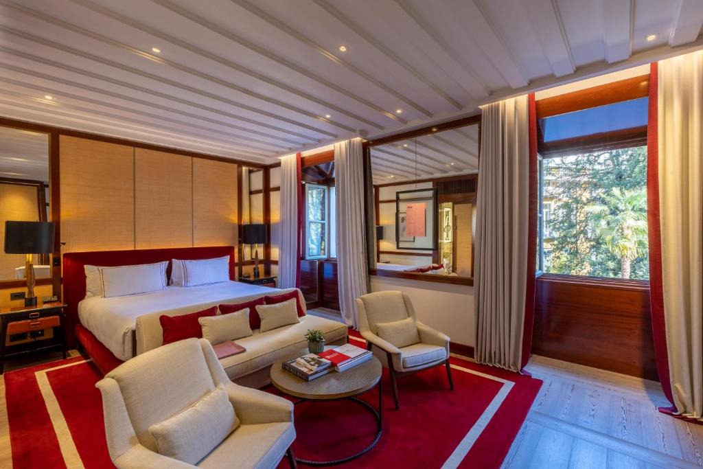 Milan Centre Hotel | Portrait Milano - Lungarno Collection