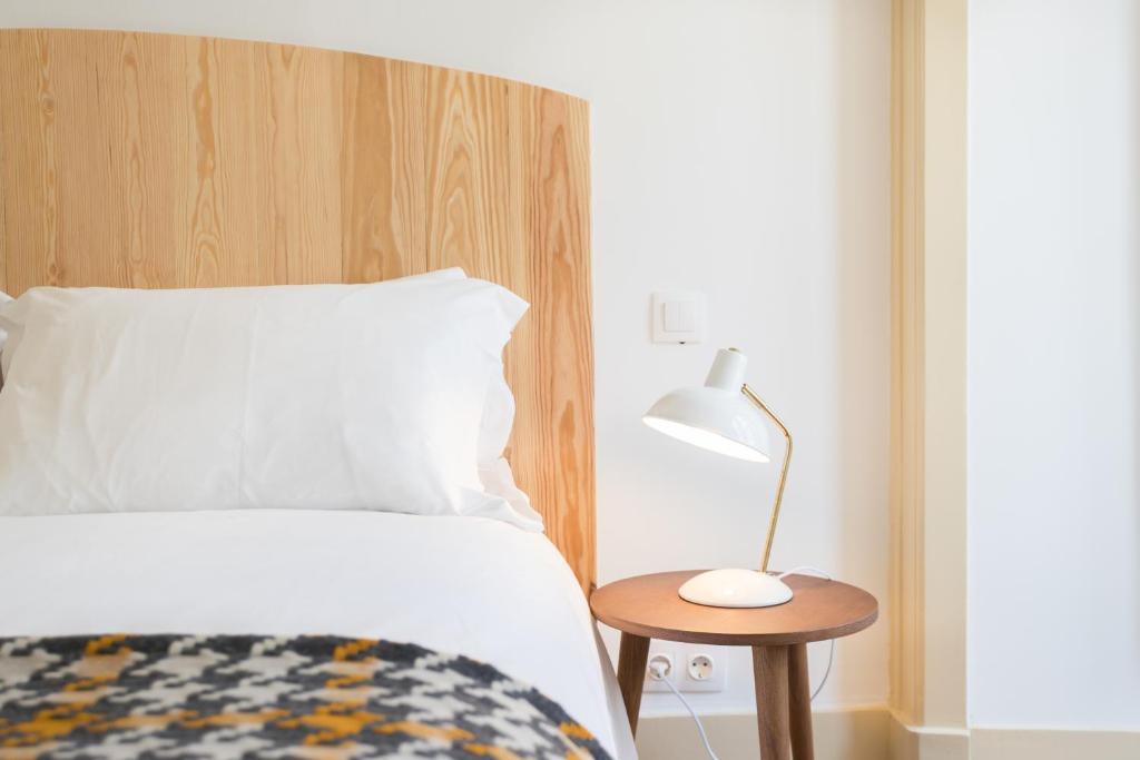Principe Real House | Príncipe Real Guest House