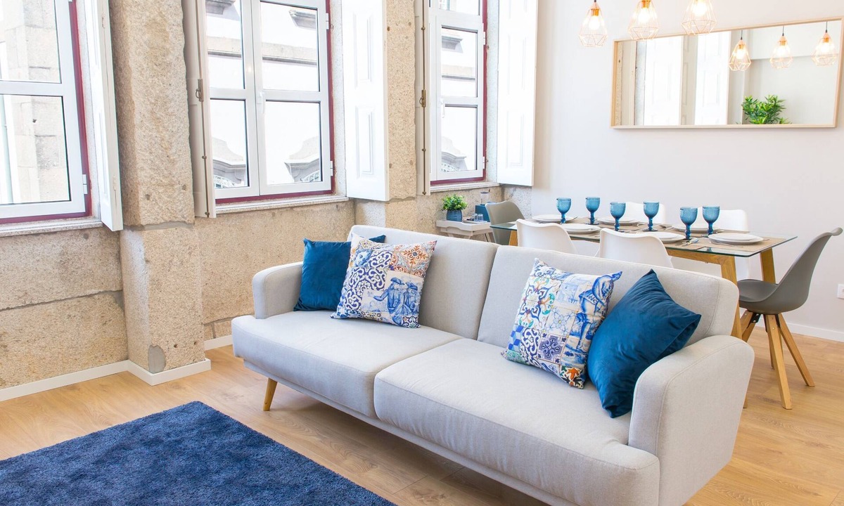 Old Town Apartment | Praça 44 - I Historic Center