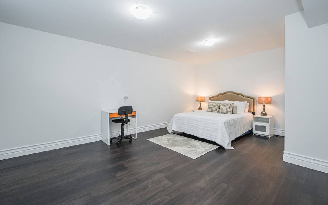 Rosemount Resort | Private room ∙ 1 guest