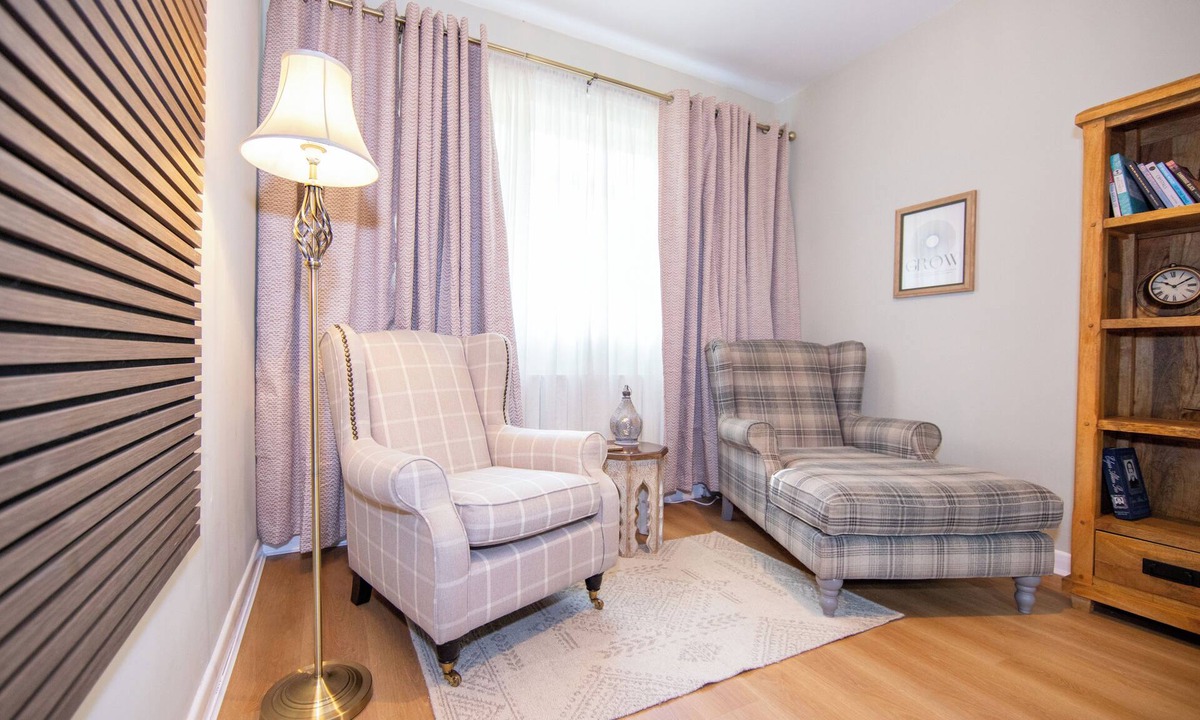 Sandy House | Private country retreat in Cambridgeshire