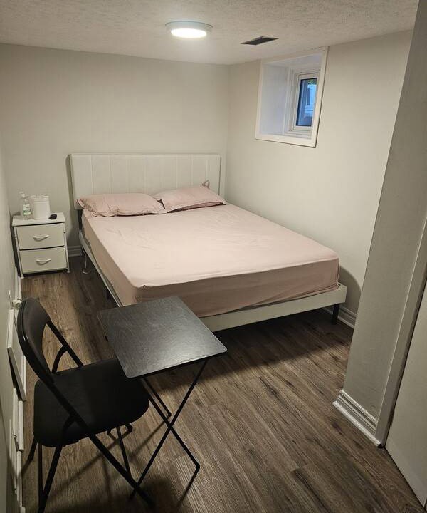 Hamilton Resort | Private room ∙ 1 guest