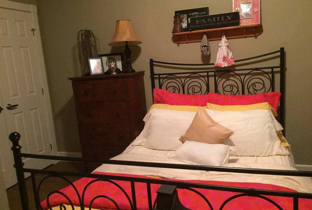 Kemptville Resort | Private room ∙ 1 guest