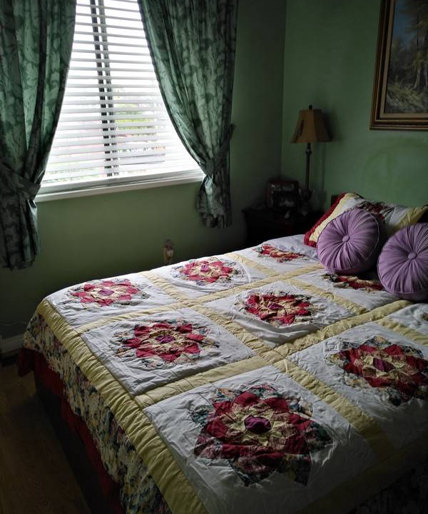Pinehouse Resort | Private room ∙ 1 guest