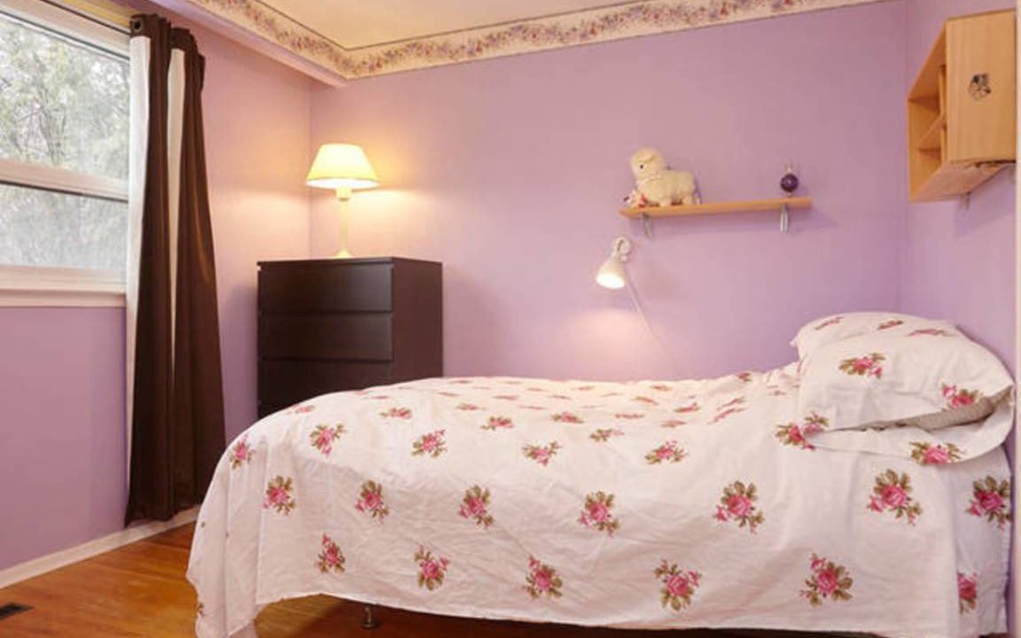 Northeast Mississauga Resort | Private room ∙ 1 guest