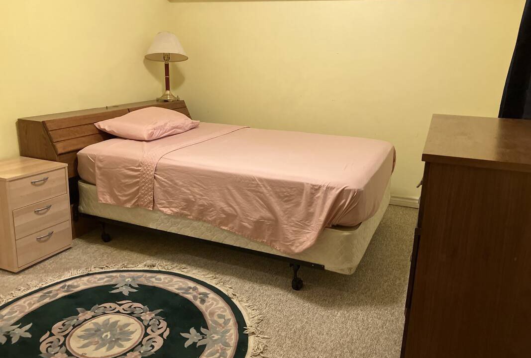 Banff Trail Resort | Private room ∙ 2 guests